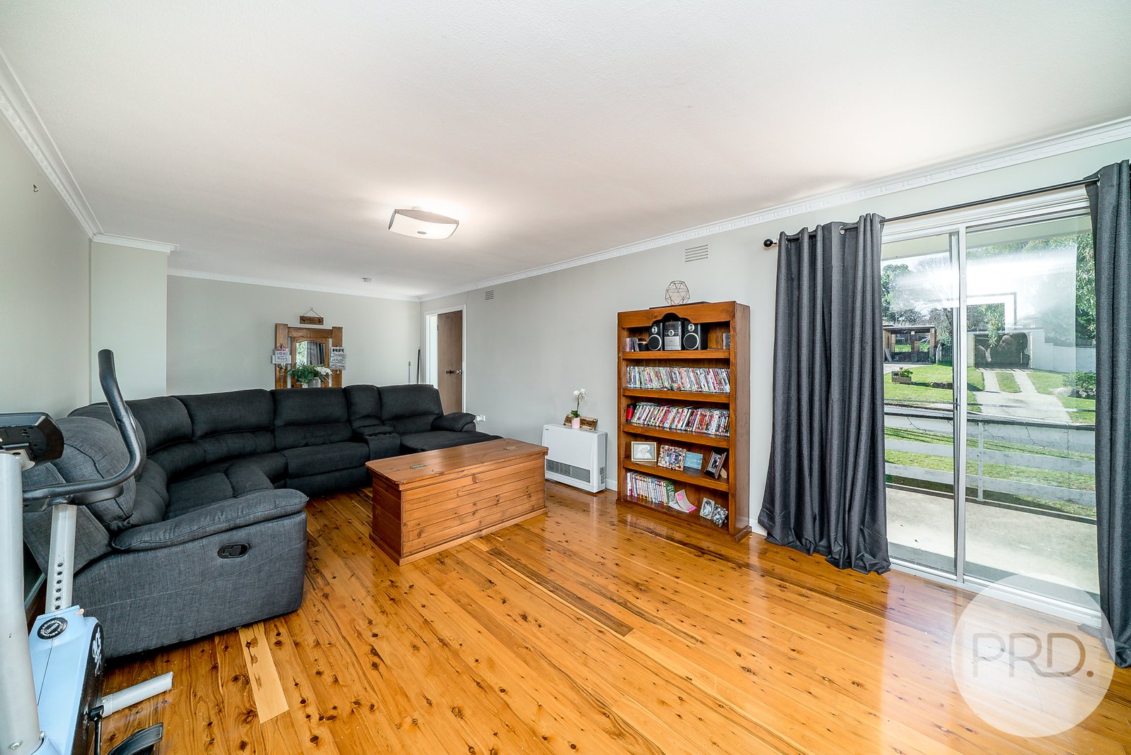 1 Yarrah Street KOORINGAL 4