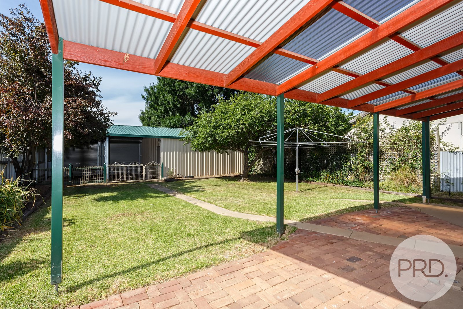 1 Yathong Street WAGGA WAGGA 7