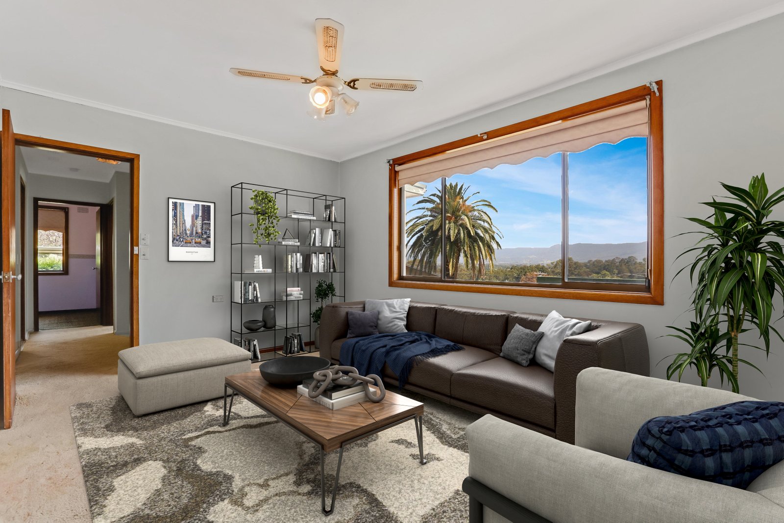 1 York Street BERKELEY 4