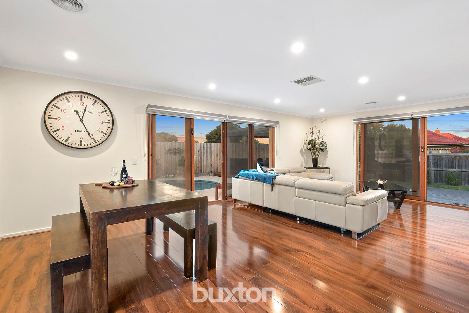 Gallery: 1 York Street