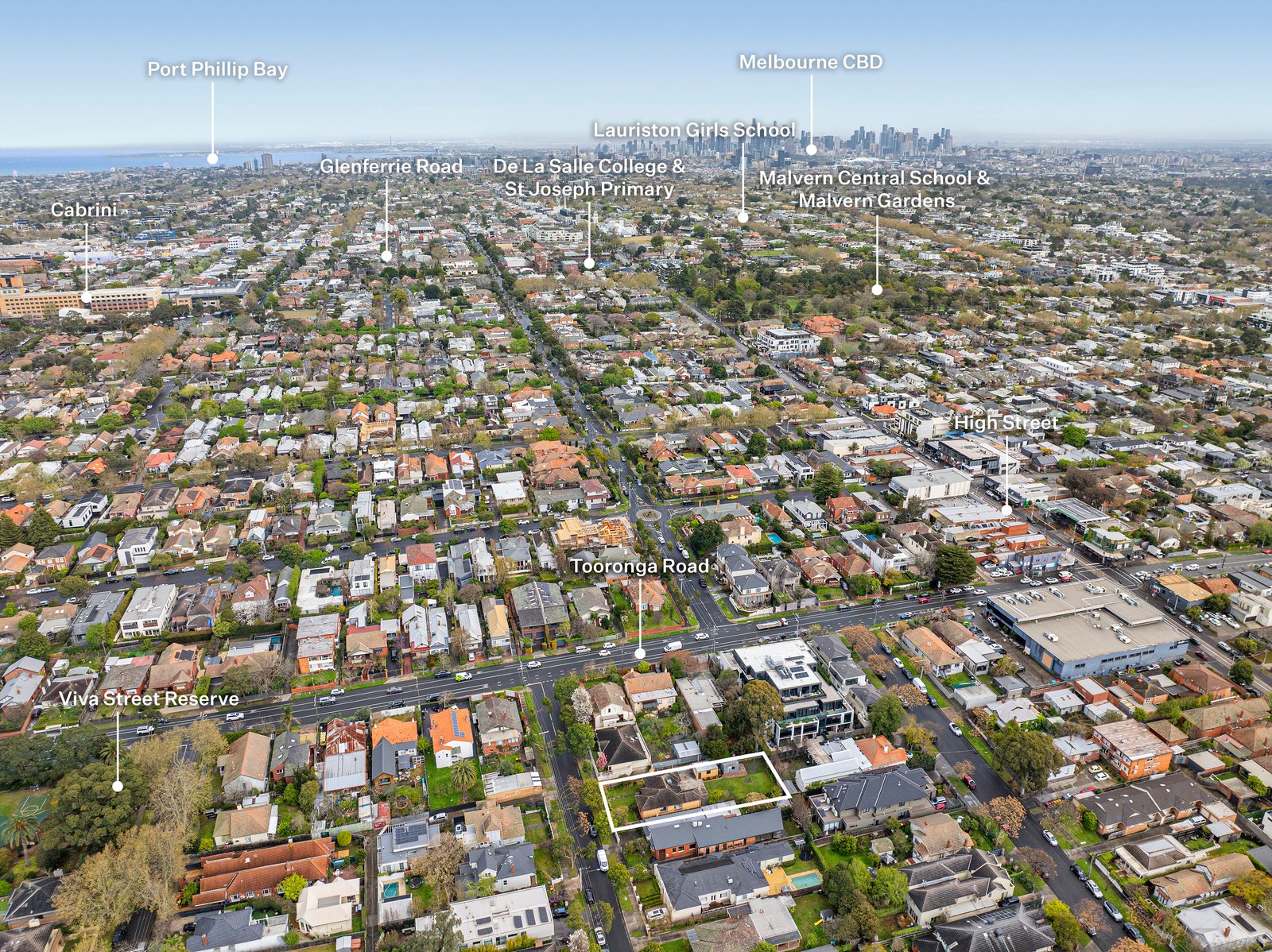 1 Young Street, Glen Iris, 3146
