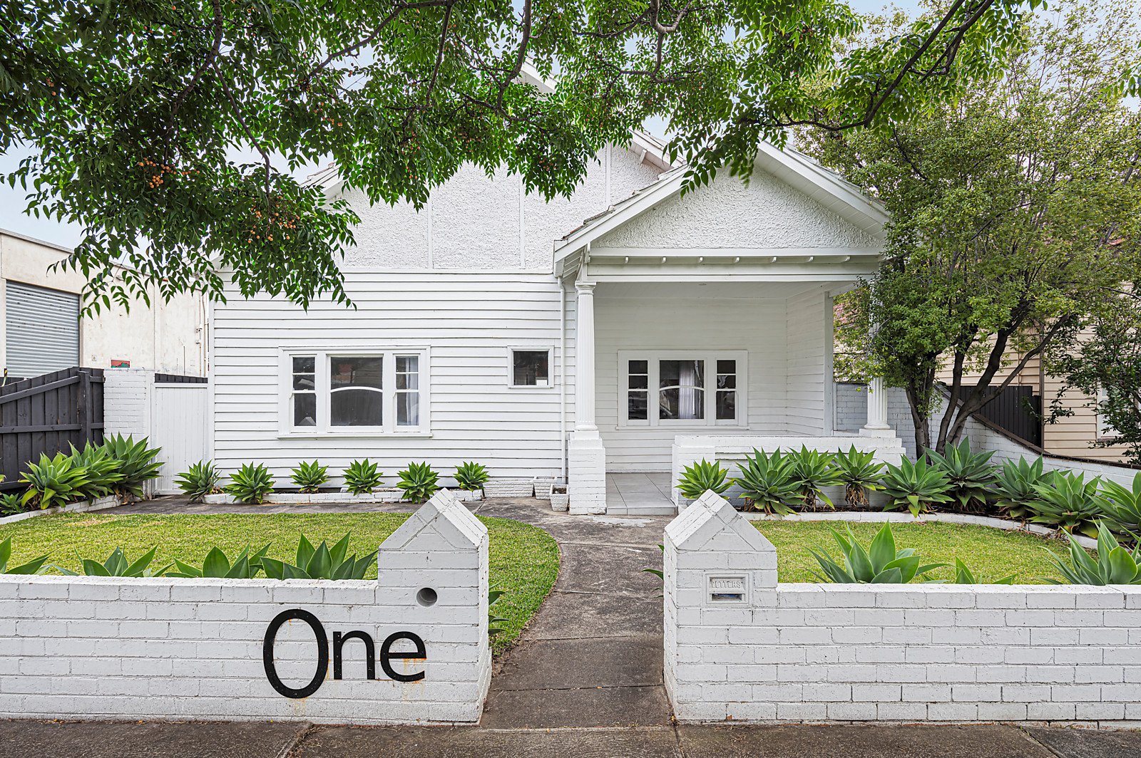 1 Youngman Street, Preston VIC 3072