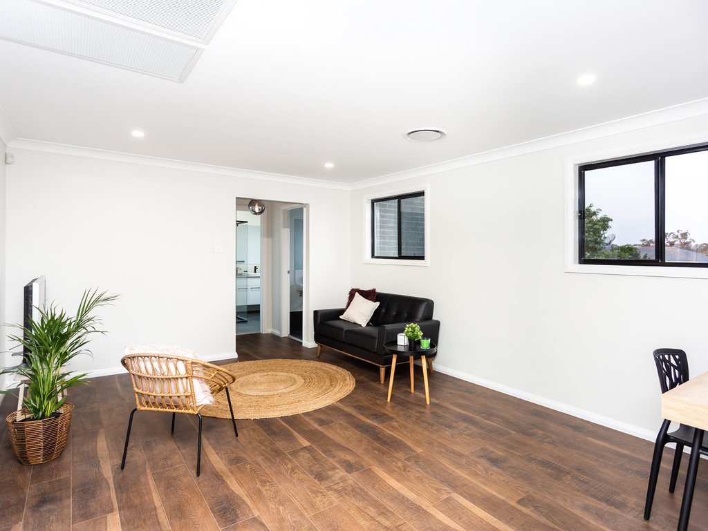 1 Zela Street MORTDALE 9