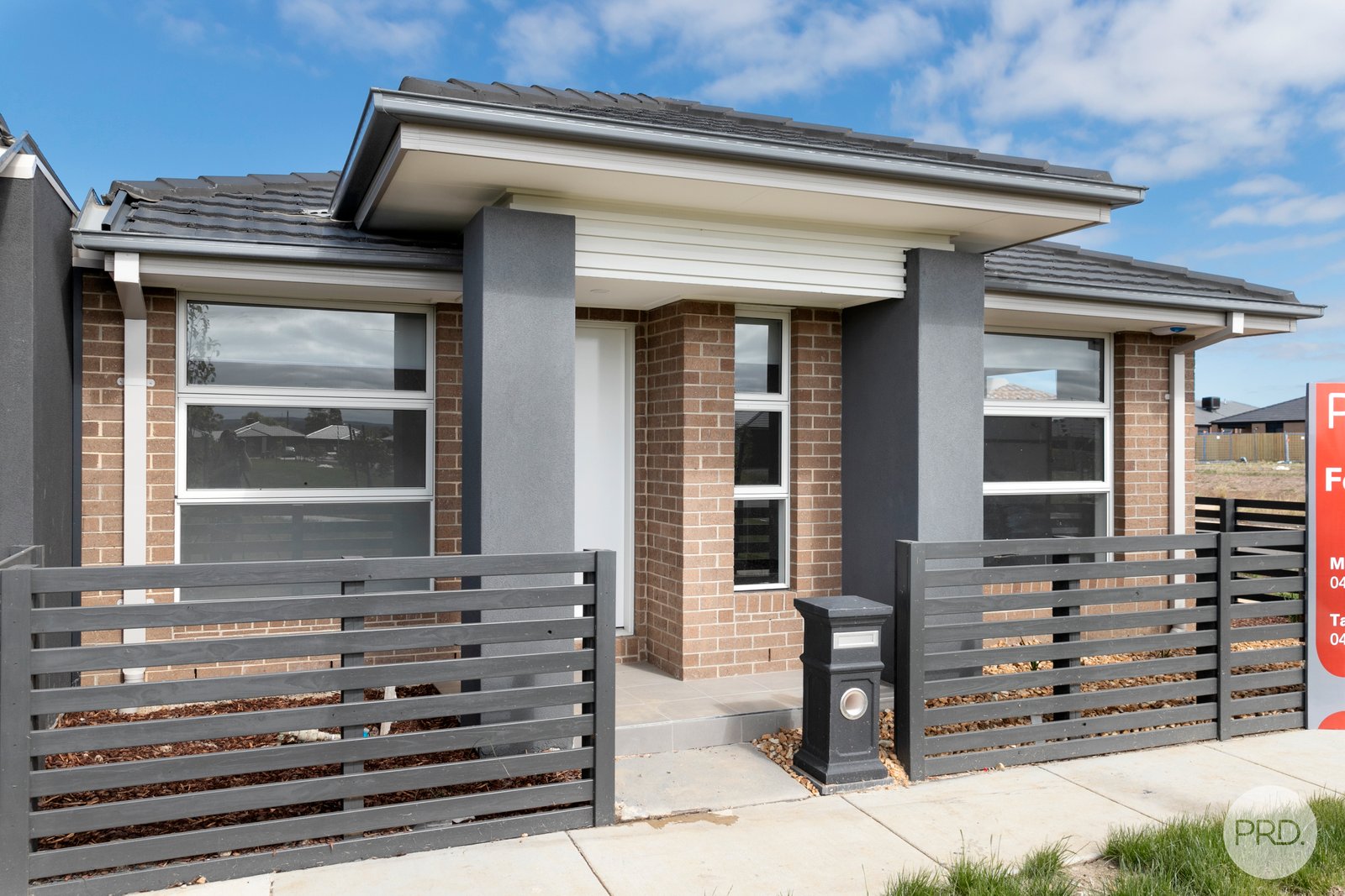 1 Zinnia Lane BONSHAW 1
