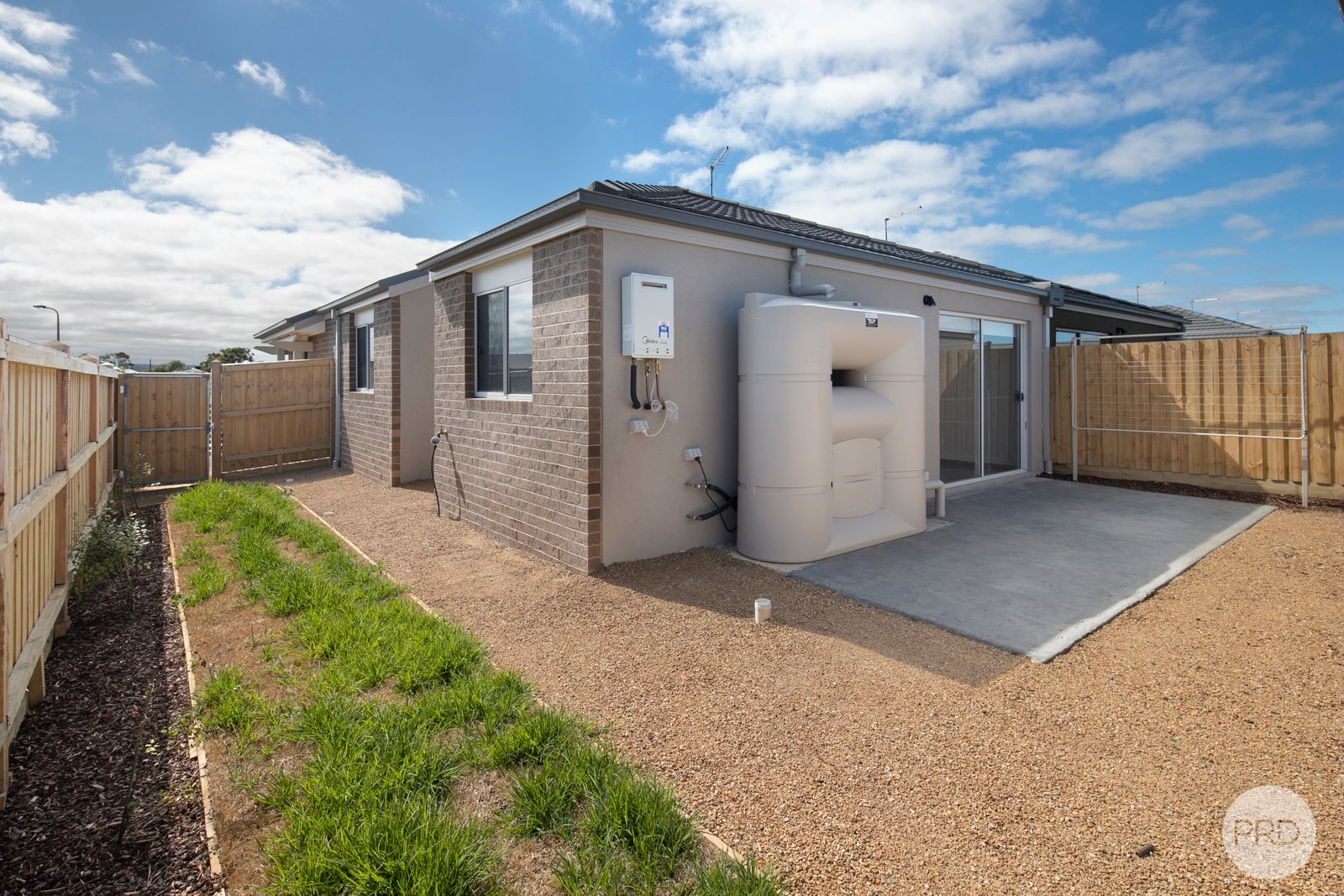 1 Zinnia Lane BONSHAW 6