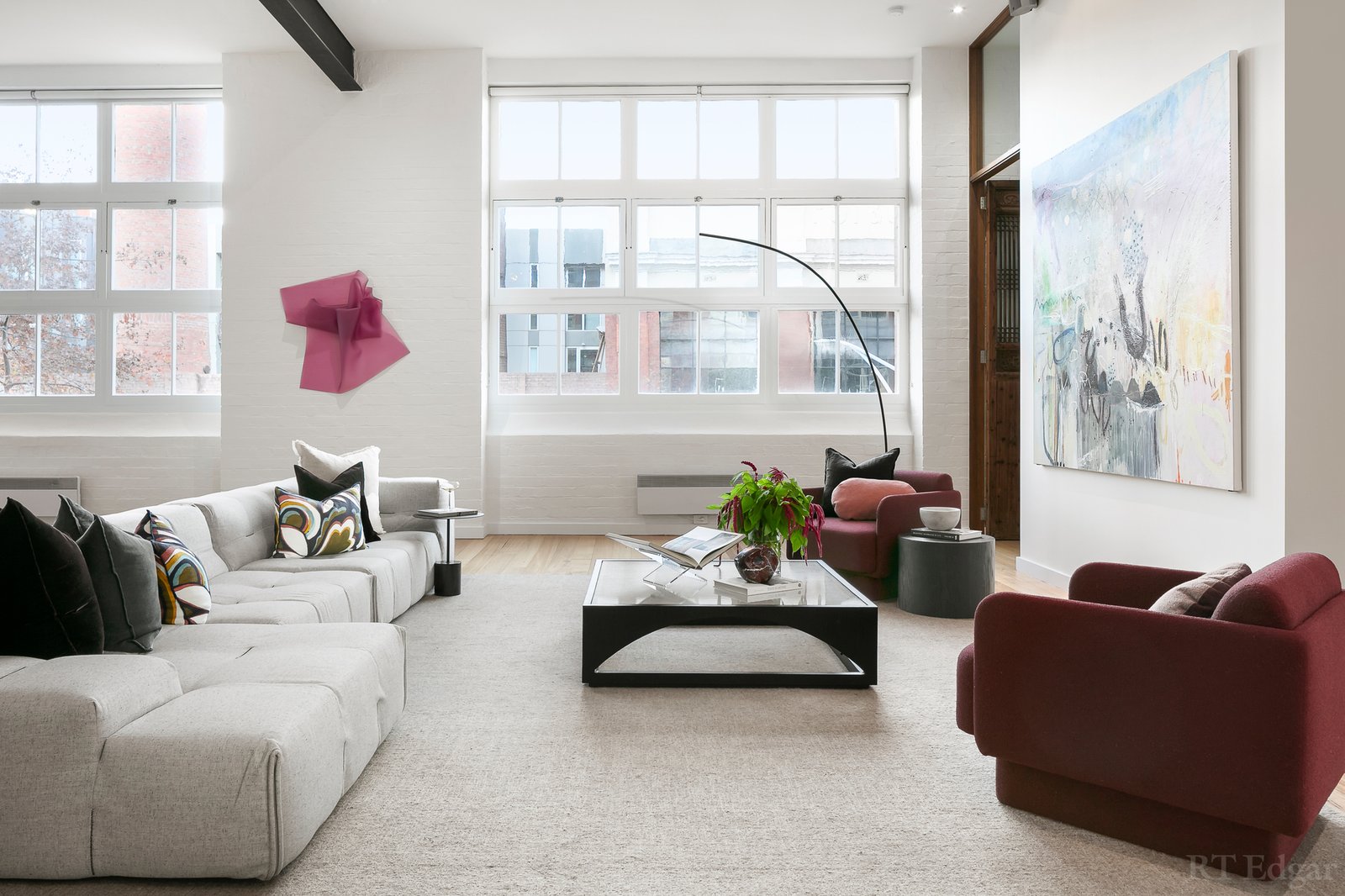 Real Estate and Property in 10-11/115 Oxford Street, Collingwood, VIC