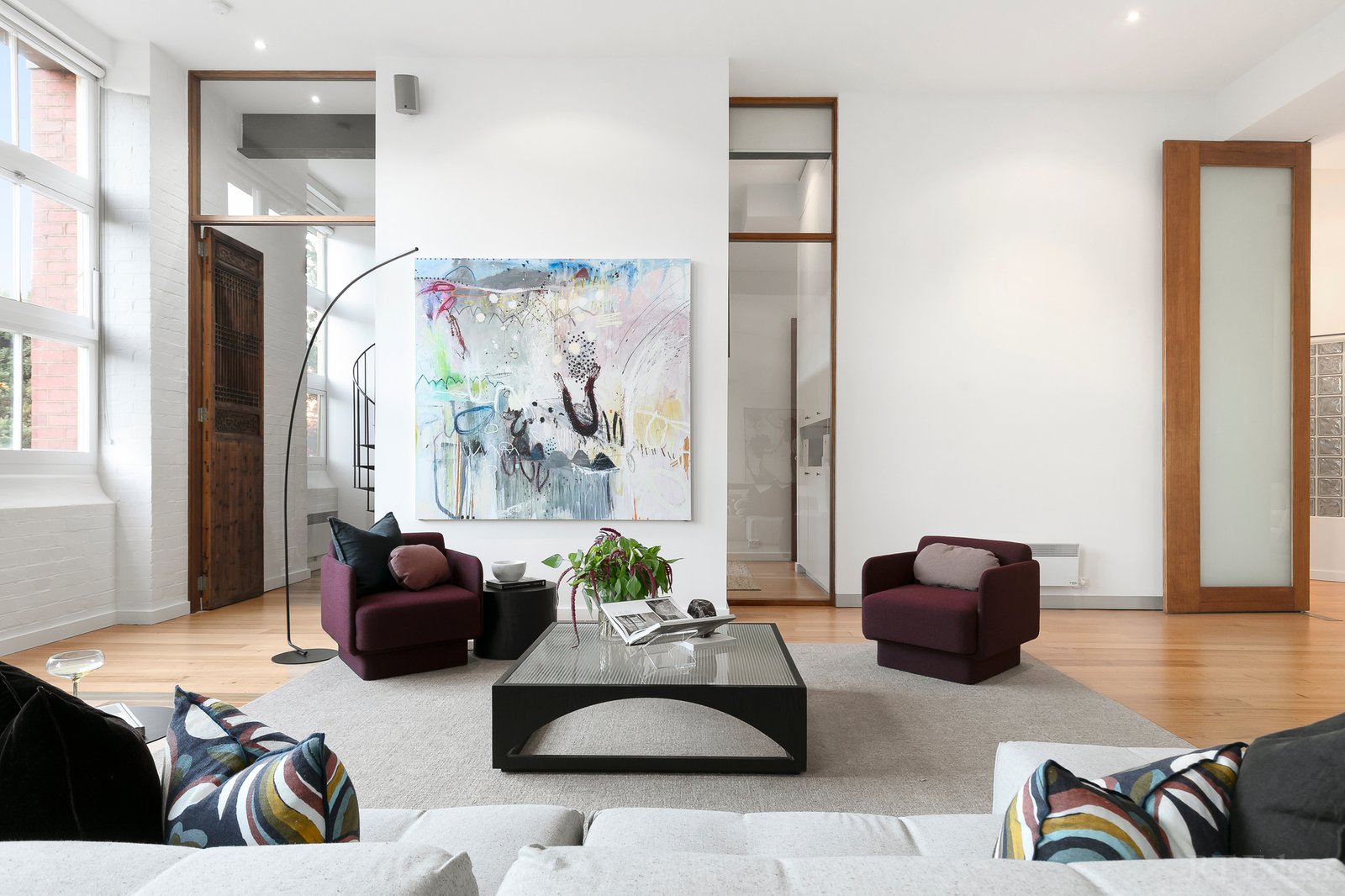 Real Estate and Property in 10-11/115 Oxford Street, Collingwood, VIC