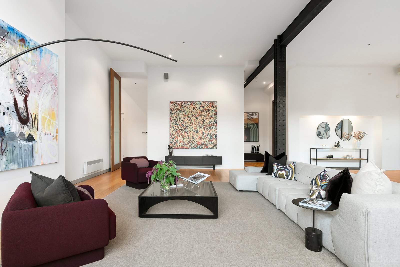 Real Estate and Property in 10-11/115 Oxford Street, Collingwood, VIC