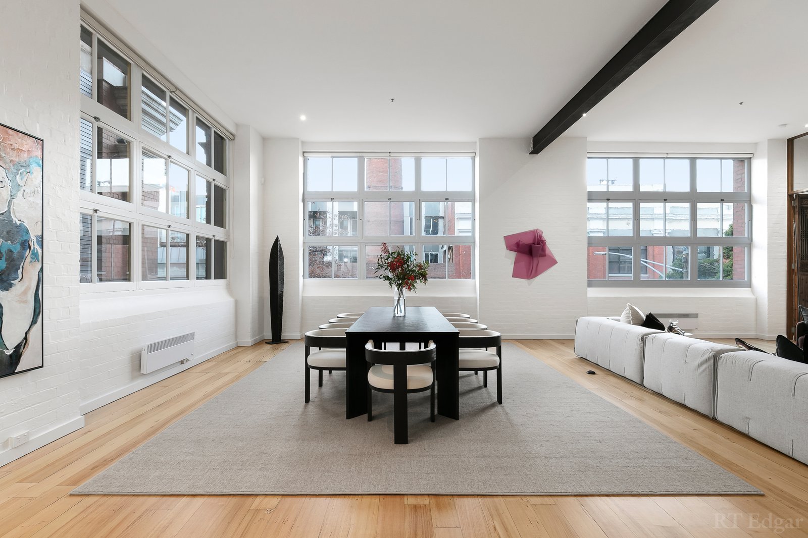 Real Estate and Property in 10-11/115 Oxford Street, Collingwood, VIC