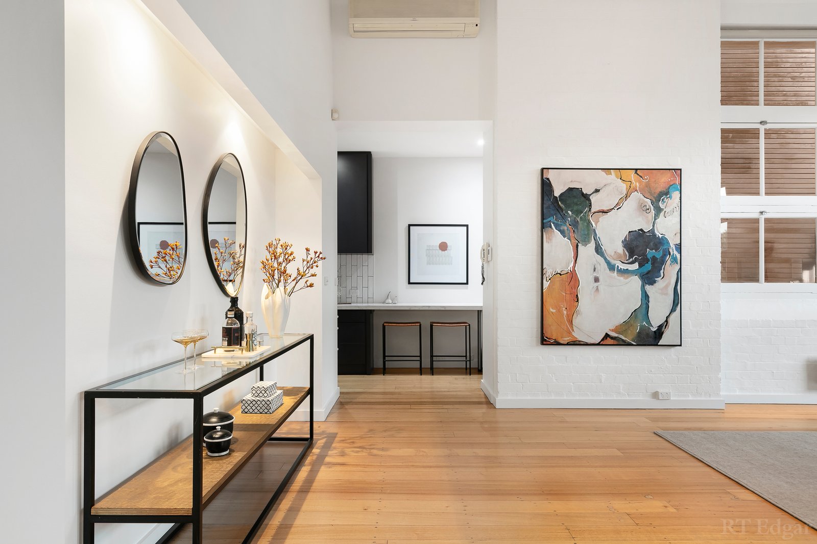 Real Estate and Property in 10-11/115 Oxford Street, Collingwood, VIC