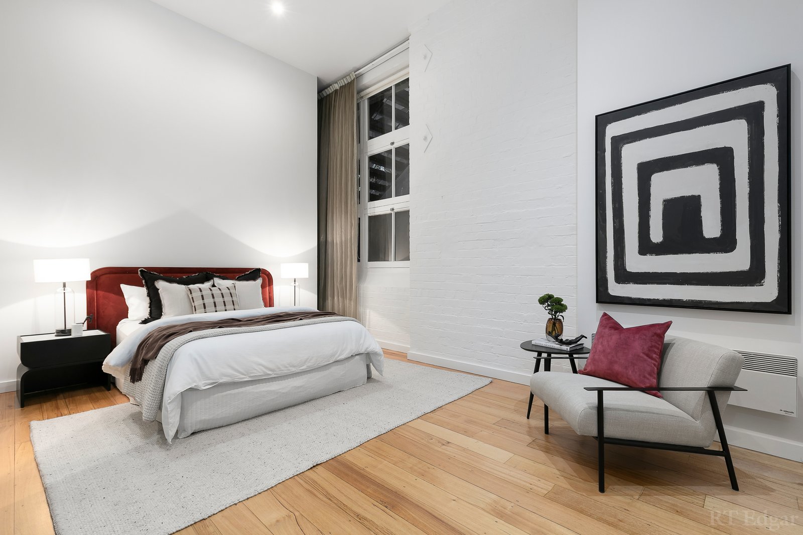 Real Estate and Property in 10-11/115 Oxford Street, Collingwood, VIC