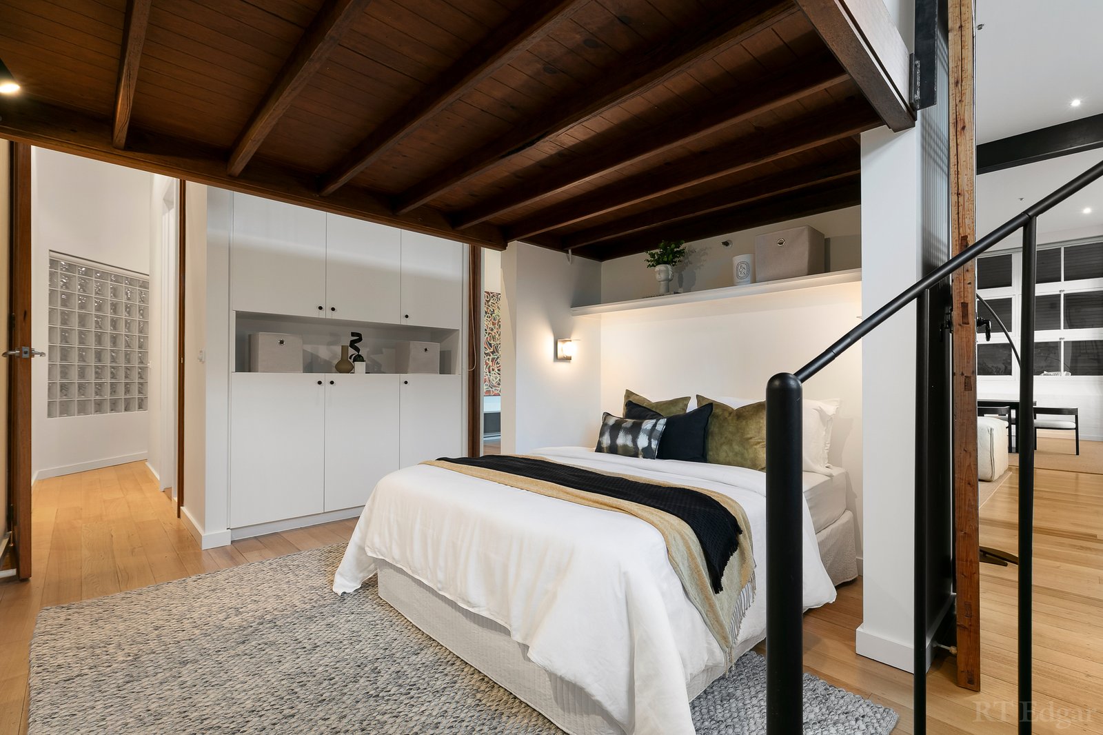 Real Estate and Property in 10-11/115 Oxford Street, Collingwood, VIC