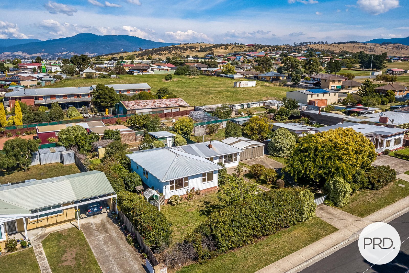 10-12 Bedford Street BRIGHTON 2