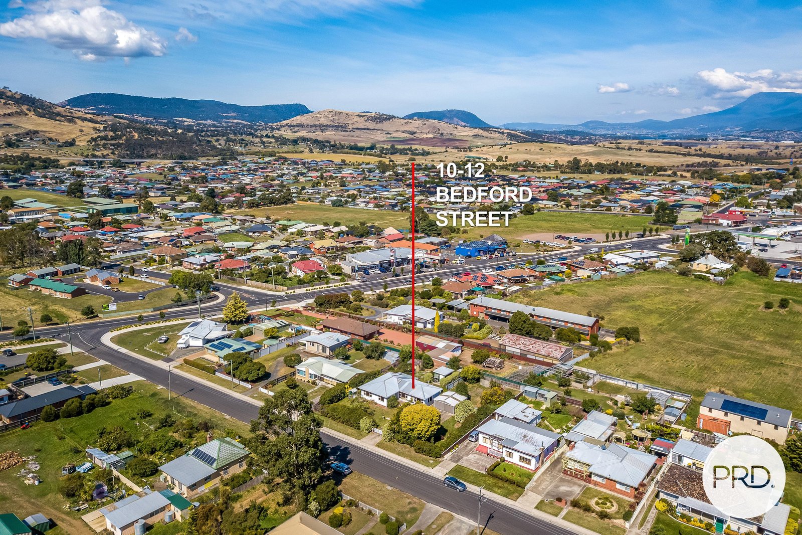 10-12 Bedford Street BRIGHTON 4