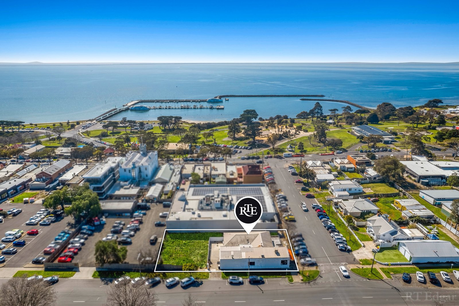 Real Estate and Property in 10-12 Brown Street, Portarlington, VIC