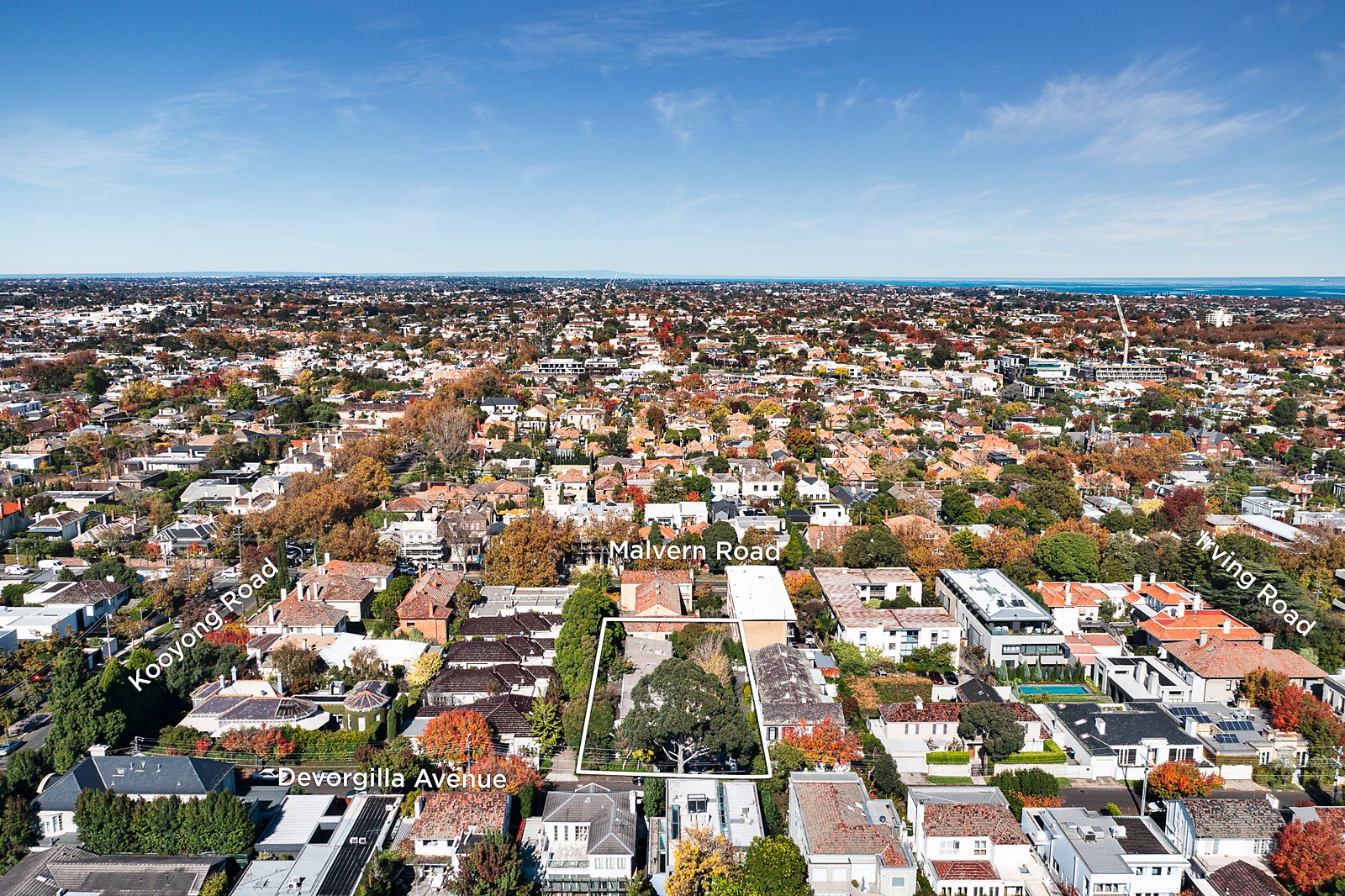 10-12 Devorgilla Avenue, Toorak, VIC