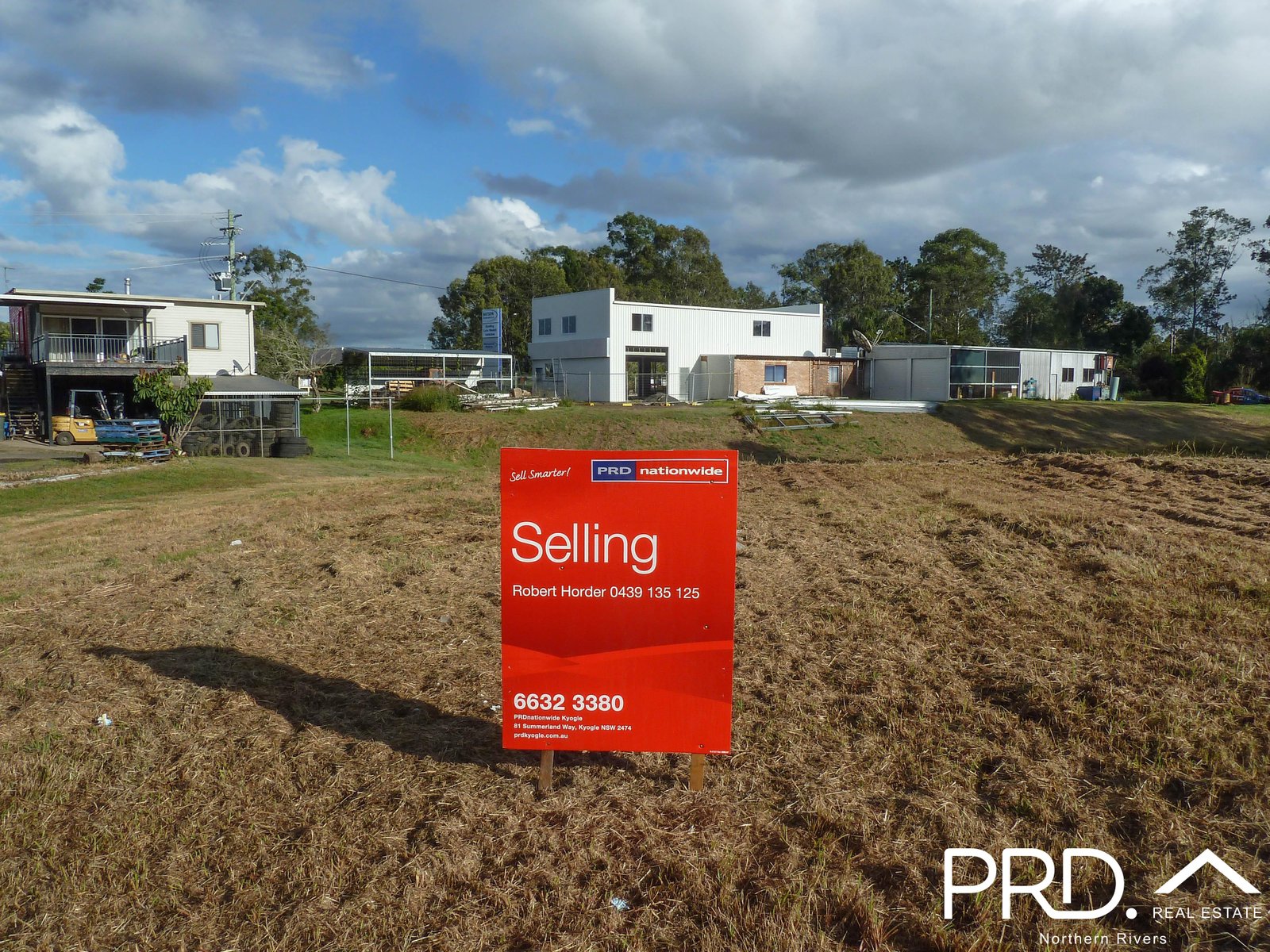 10-12 Kyogle Road KYOGLE 1