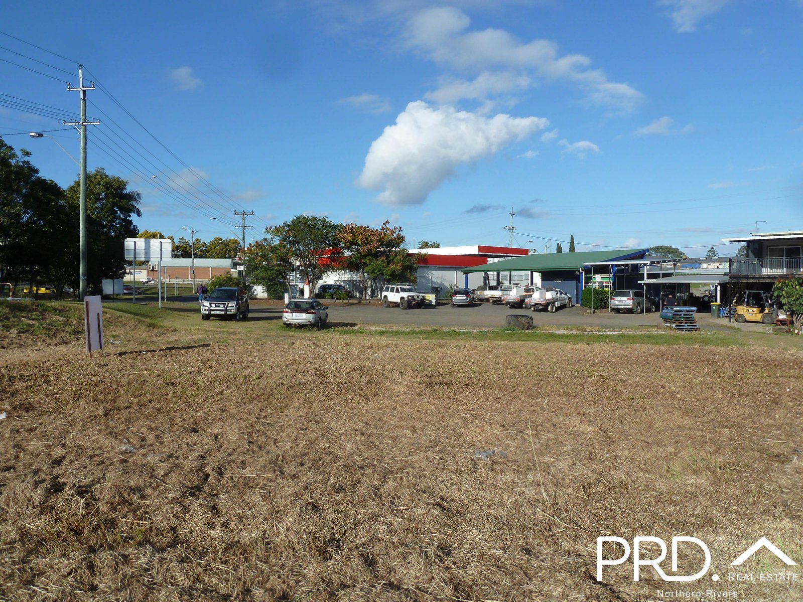 10-12 Kyogle Road KYOGLE 4