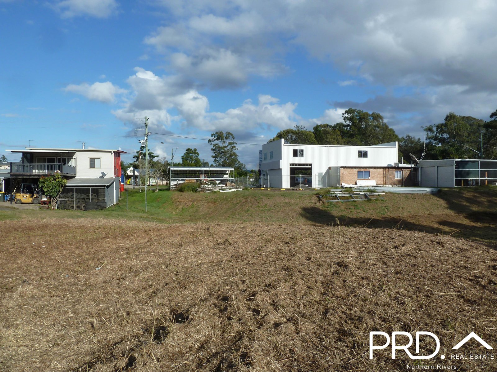 10-12 Kyogle Road KYOGLE 5