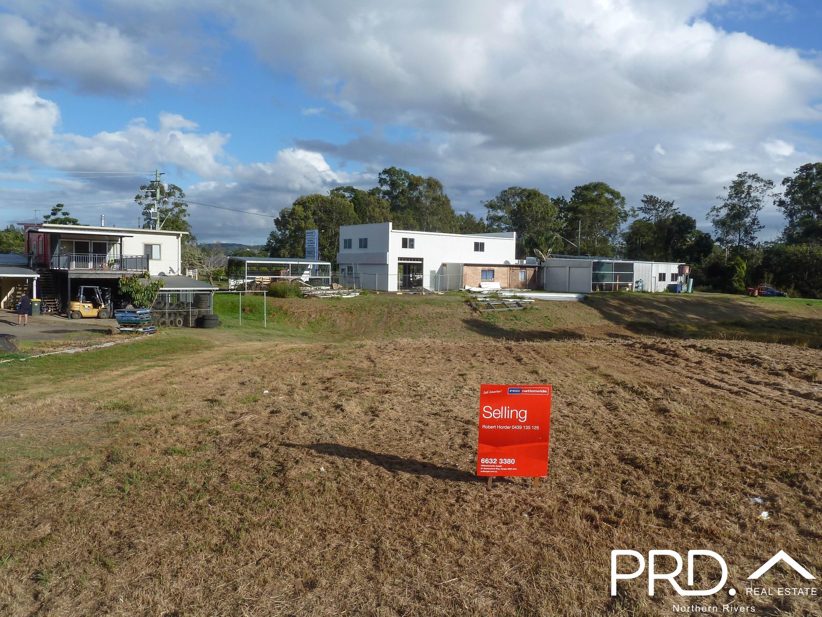 10-12 Kyogle Road KYOGLE 6