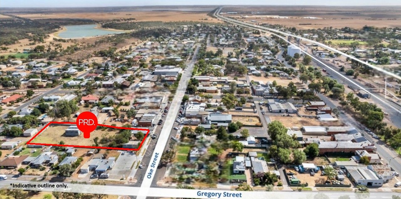 10-12 Oke Street OUYEN 1