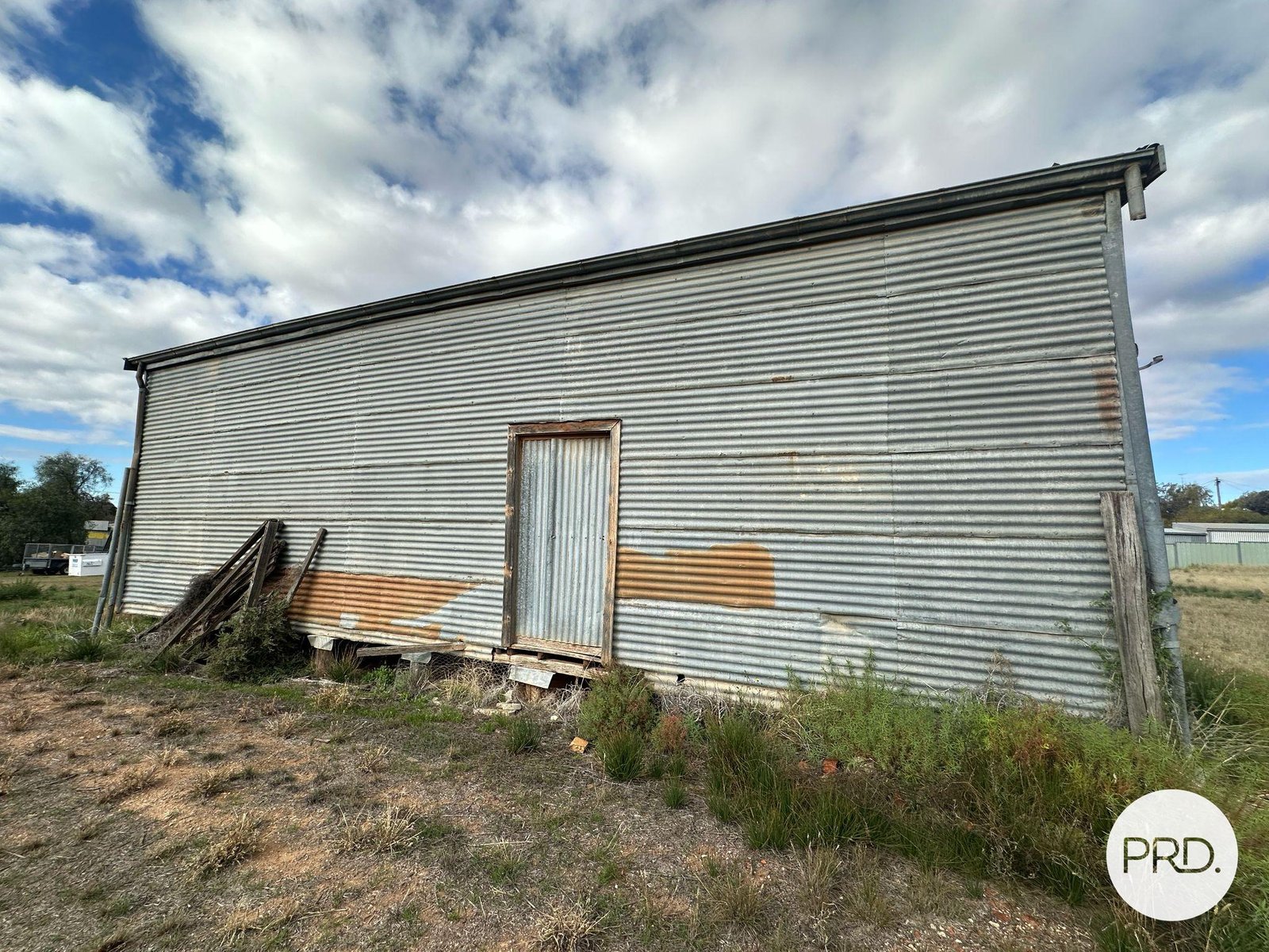 10-12 Oke Street OUYEN 5