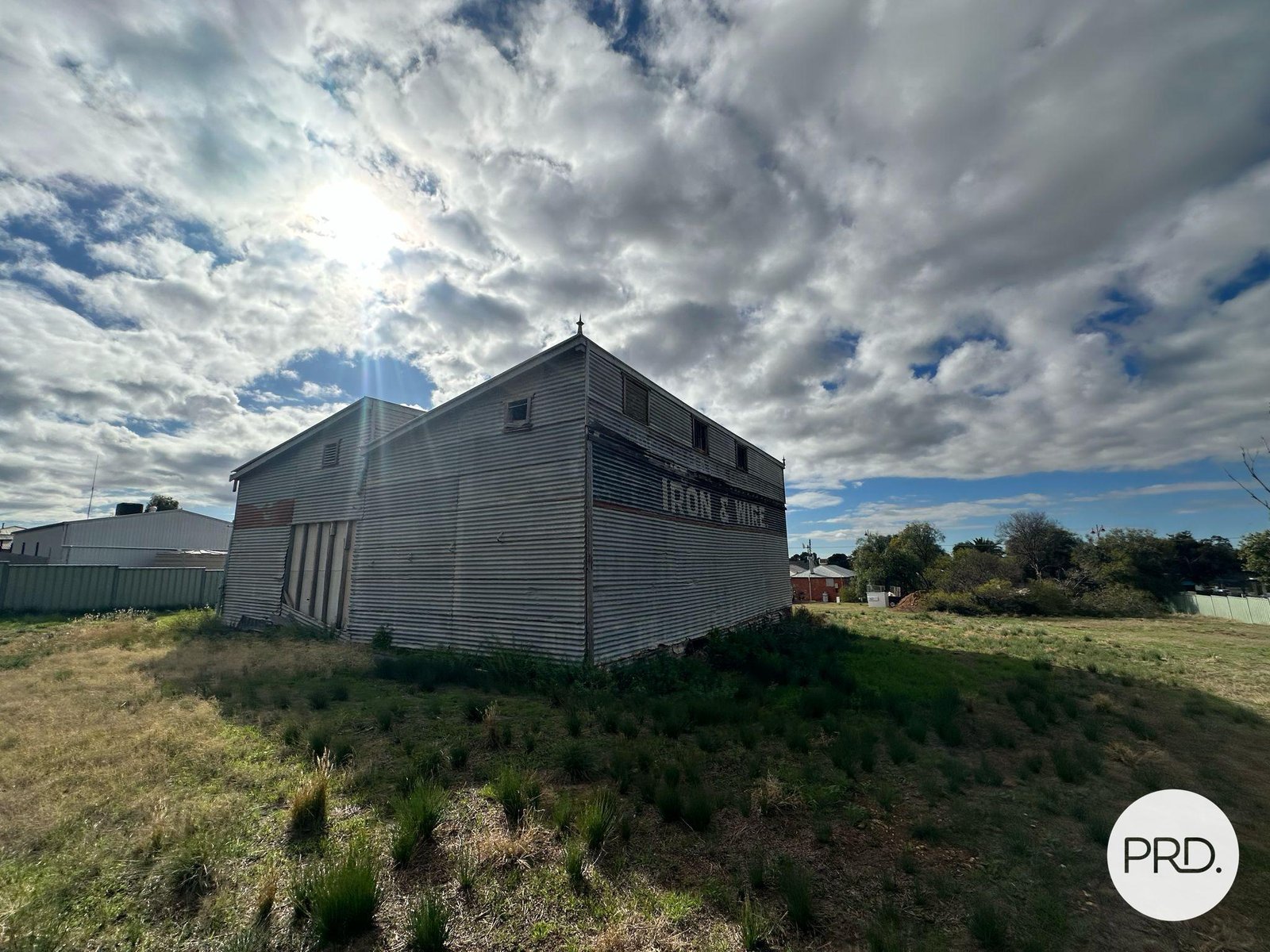 10-12 Oke Street OUYEN 6