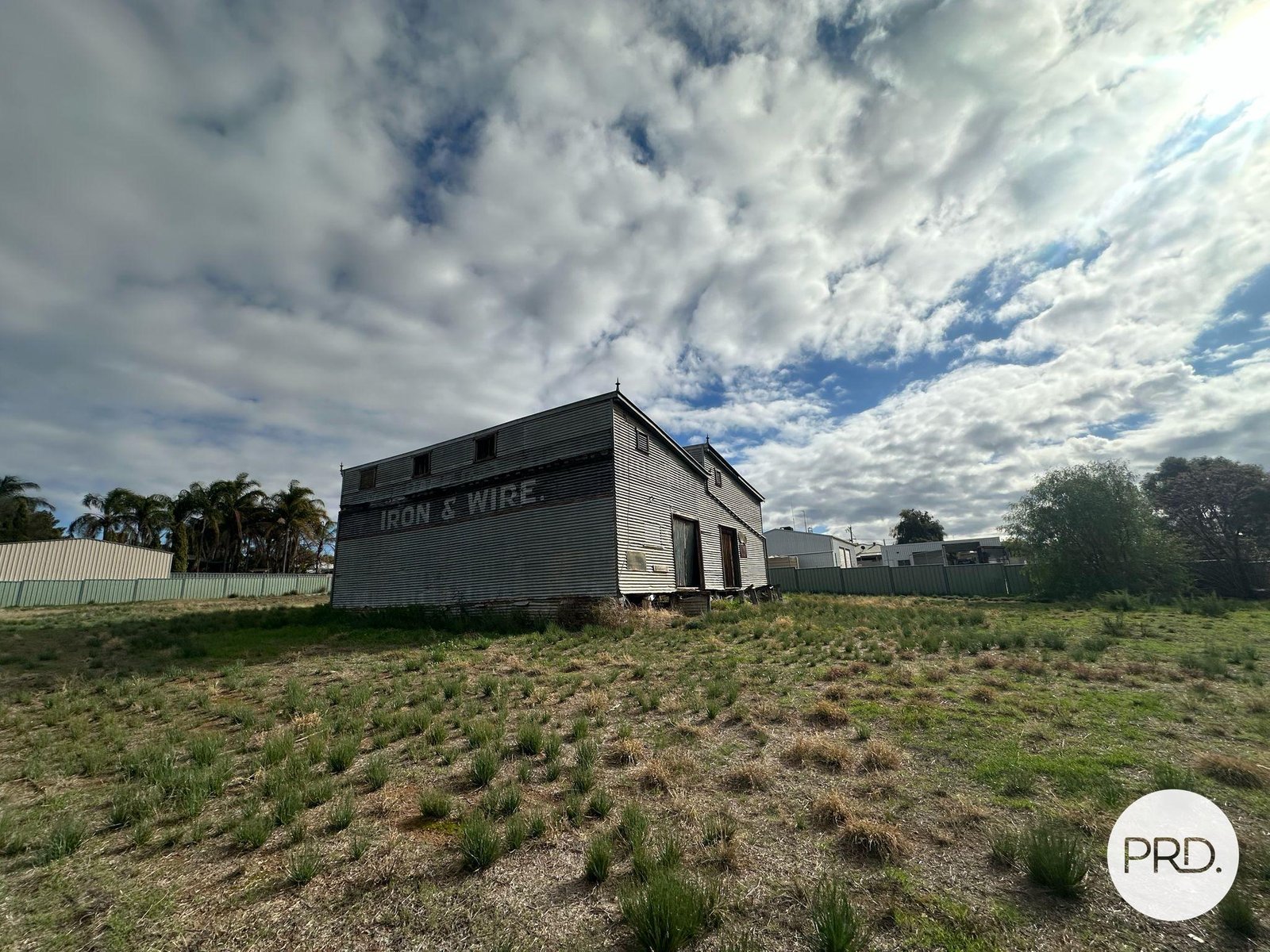 10-12 Oke Street OUYEN 7