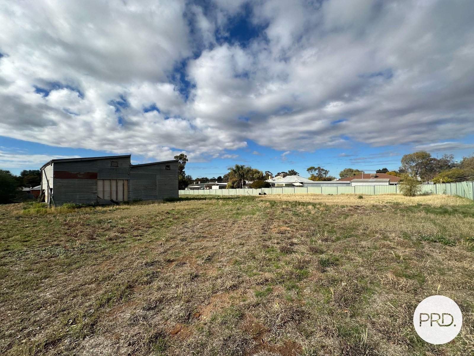 10-12 Oke Street OUYEN 8