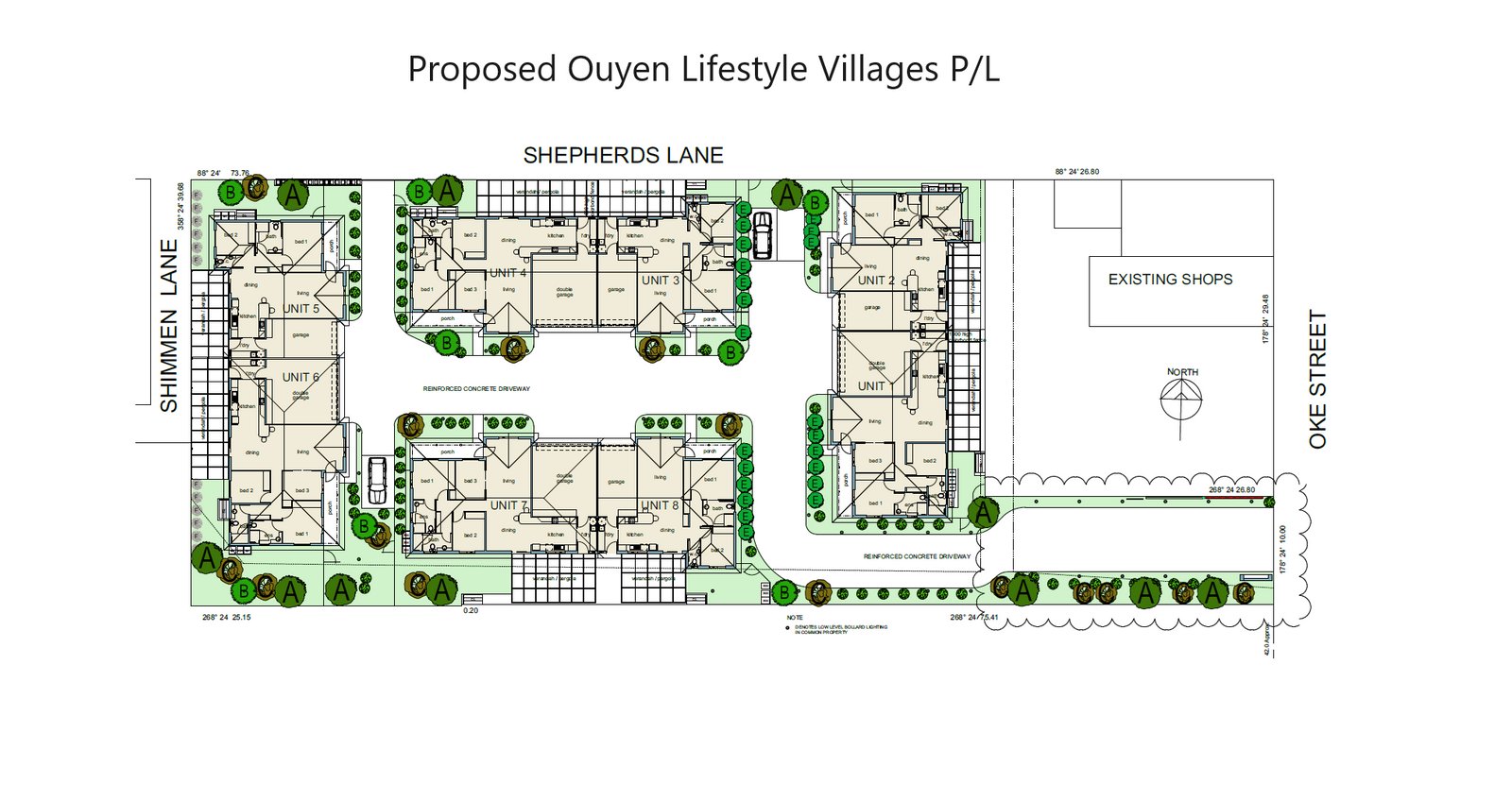 10-12 Oke Street OUYEN 10