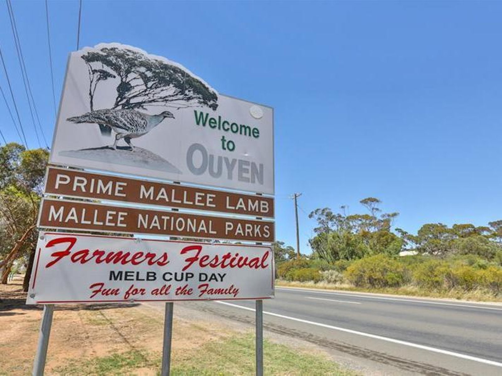 10-12 Oke Street OUYEN 12