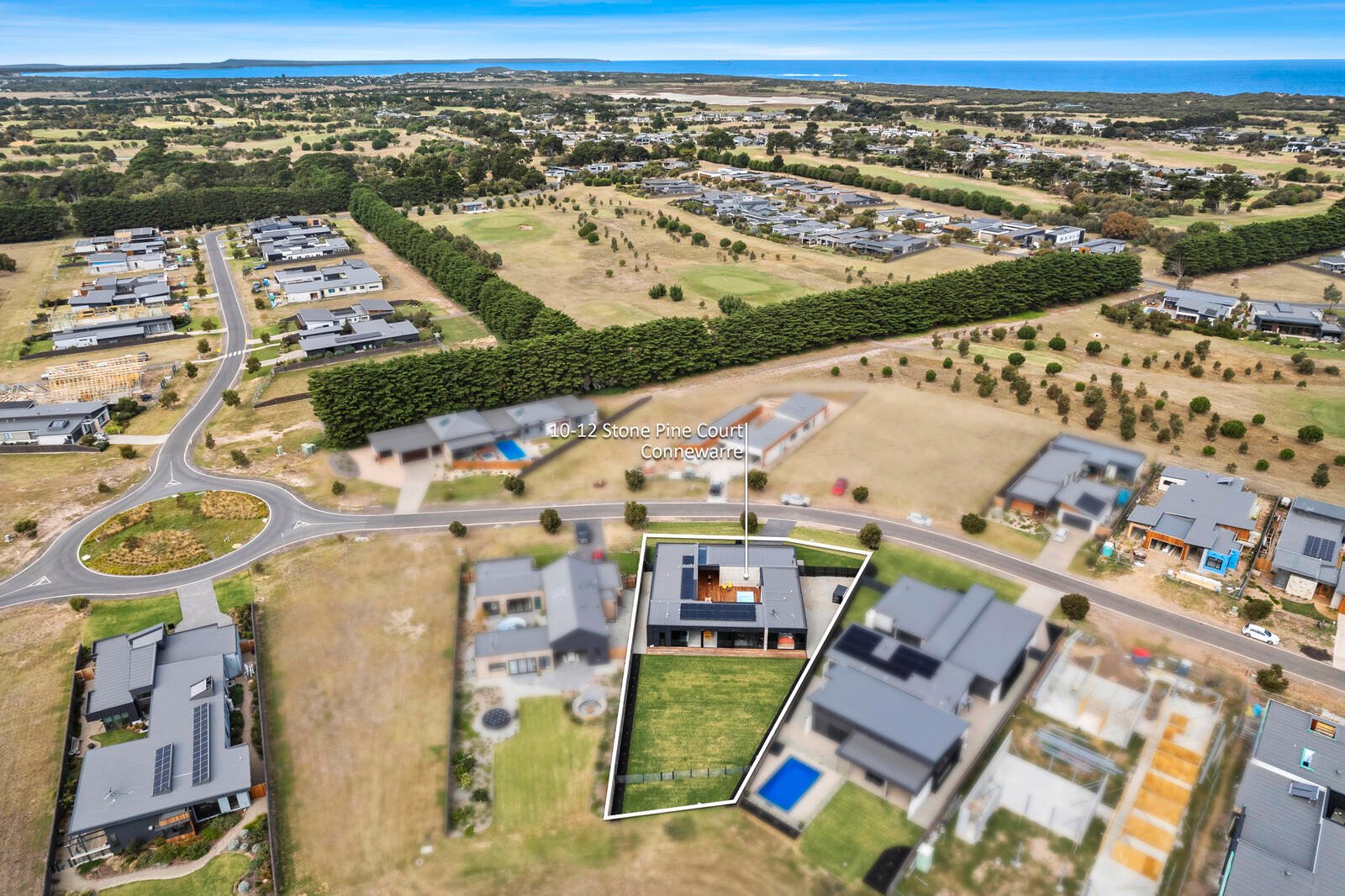 Real Estate and Property in 10-12 Stone Pine Court, Connewarre, VIC