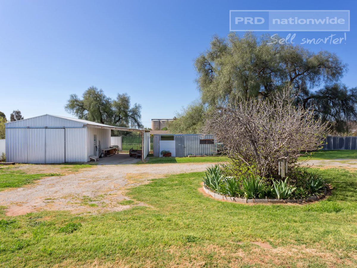 10-12 Wood Street MARRAR 10