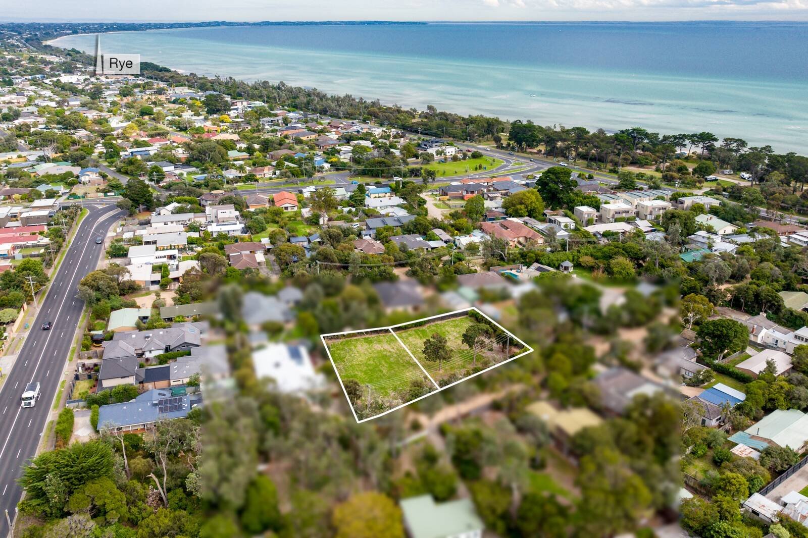 Real Estate and Property in 10 & 12 Woodthorpe Road, Capel Sound, VIC