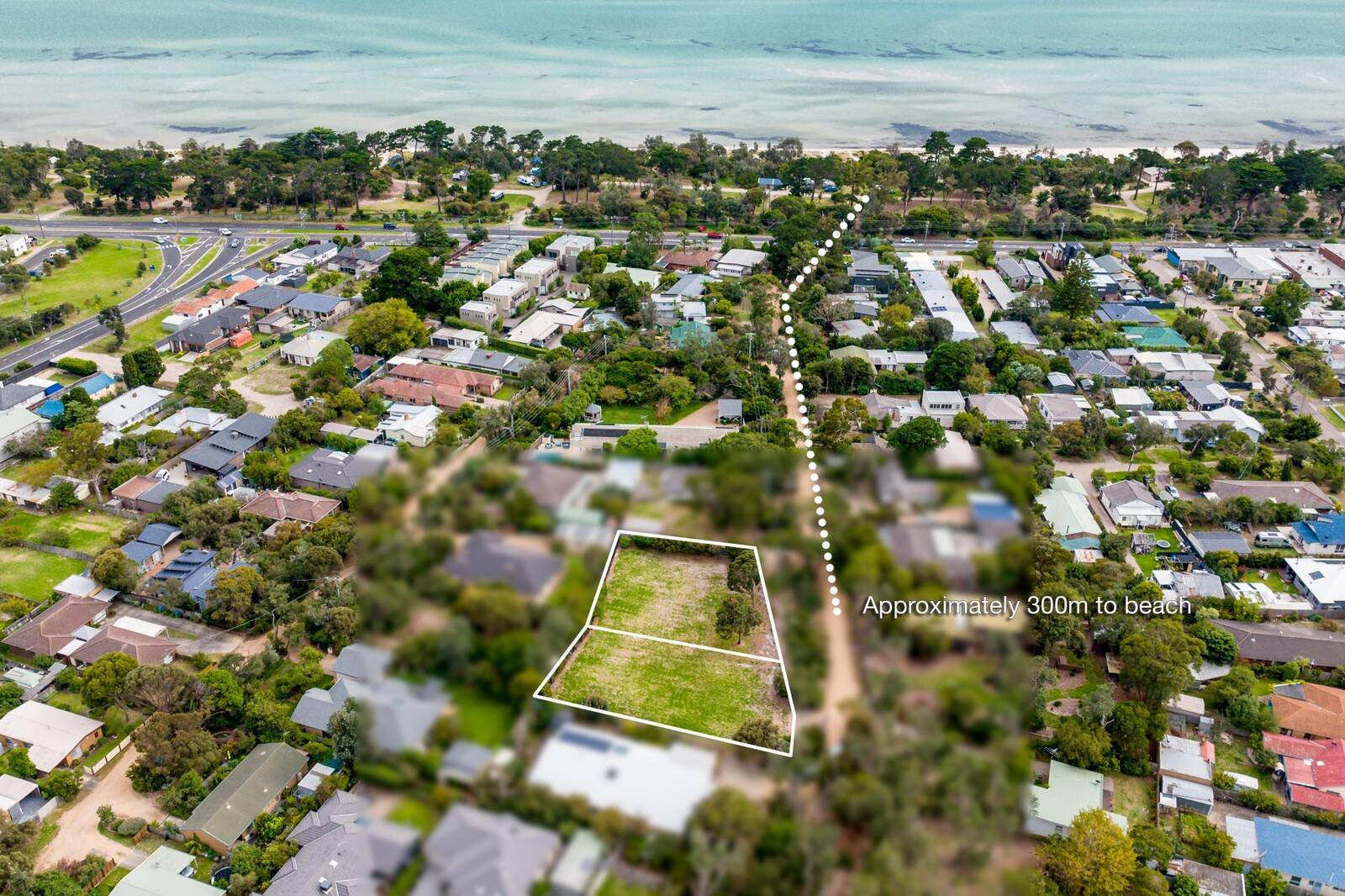 Real Estate and Property in 10 & 12 Woodthorpe Road, Capel Sound, VIC