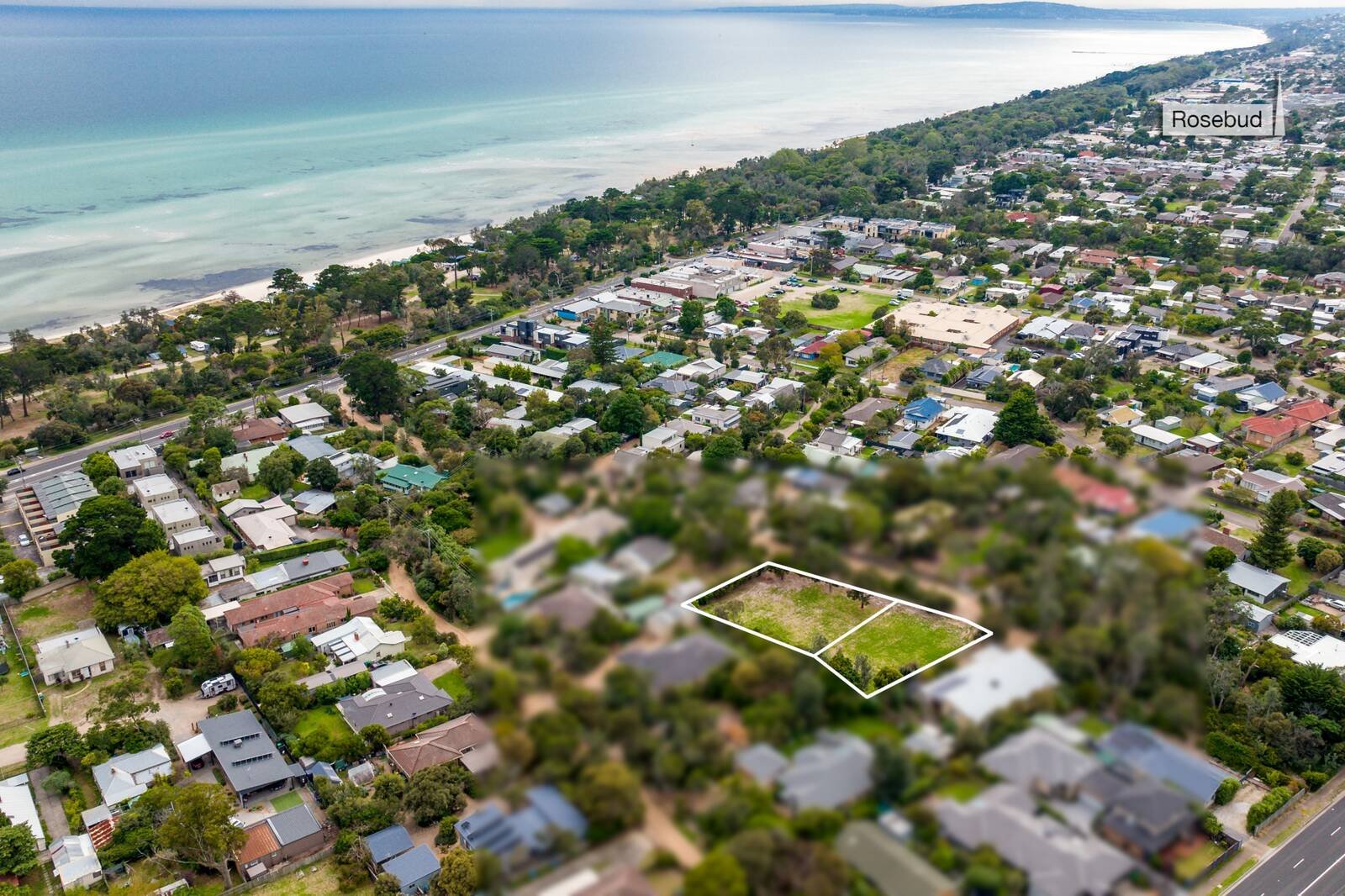 Real Estate and Property in 10 & 12 Woodthorpe Road, Capel Sound, VIC