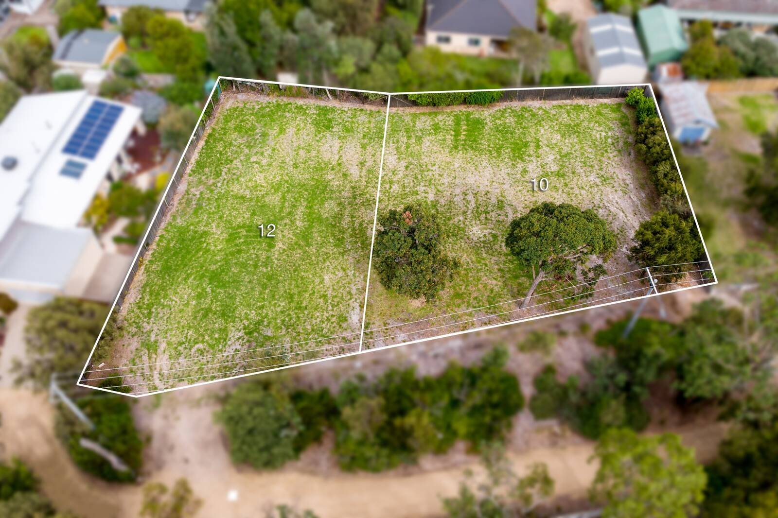 Real Estate and Property in 10 & 12 Woodthorpe Road, Capel Sound, VIC