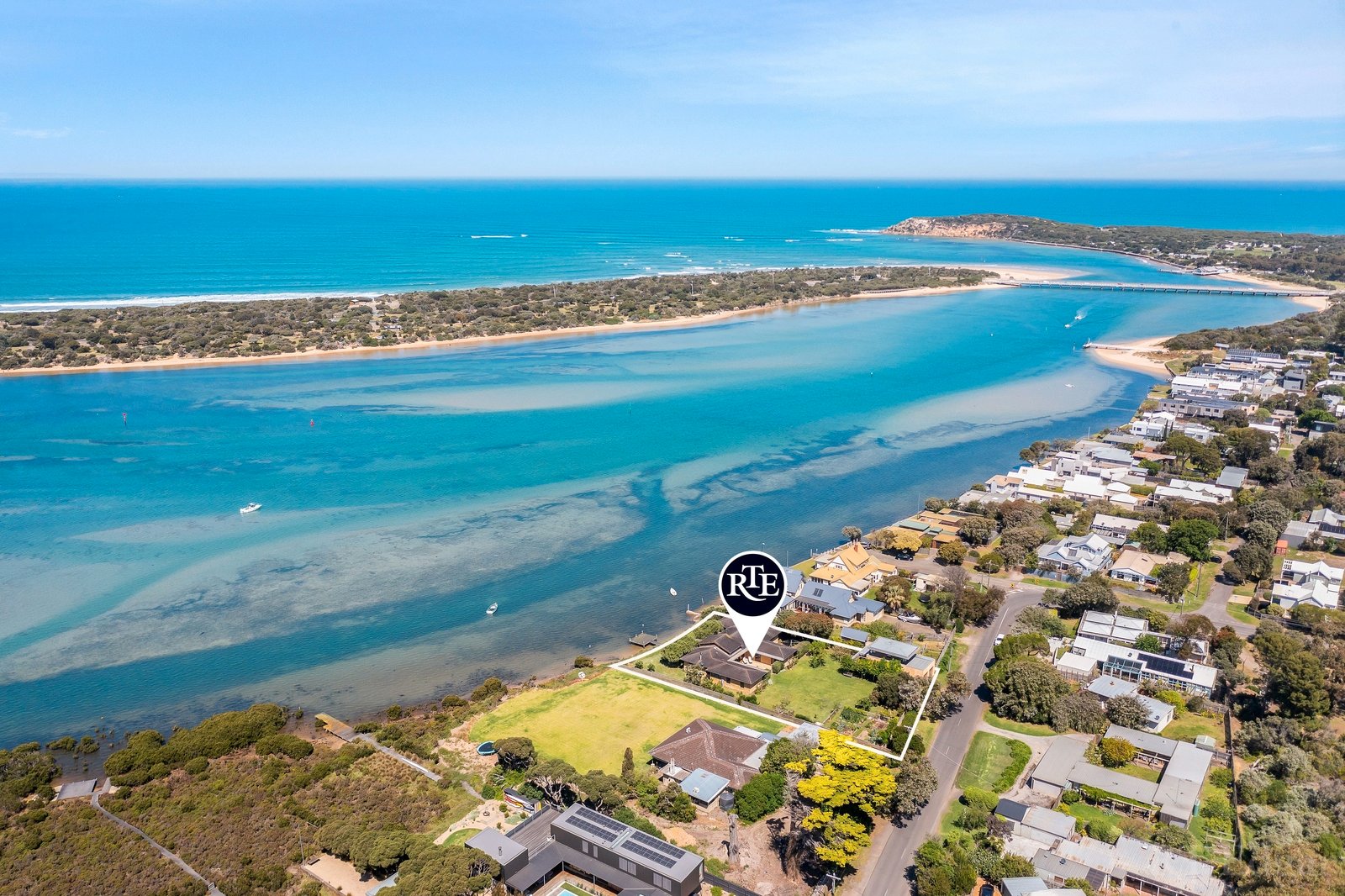 Real Estate and Property in 10-14 Carr Street, Barwon Heads, VIC