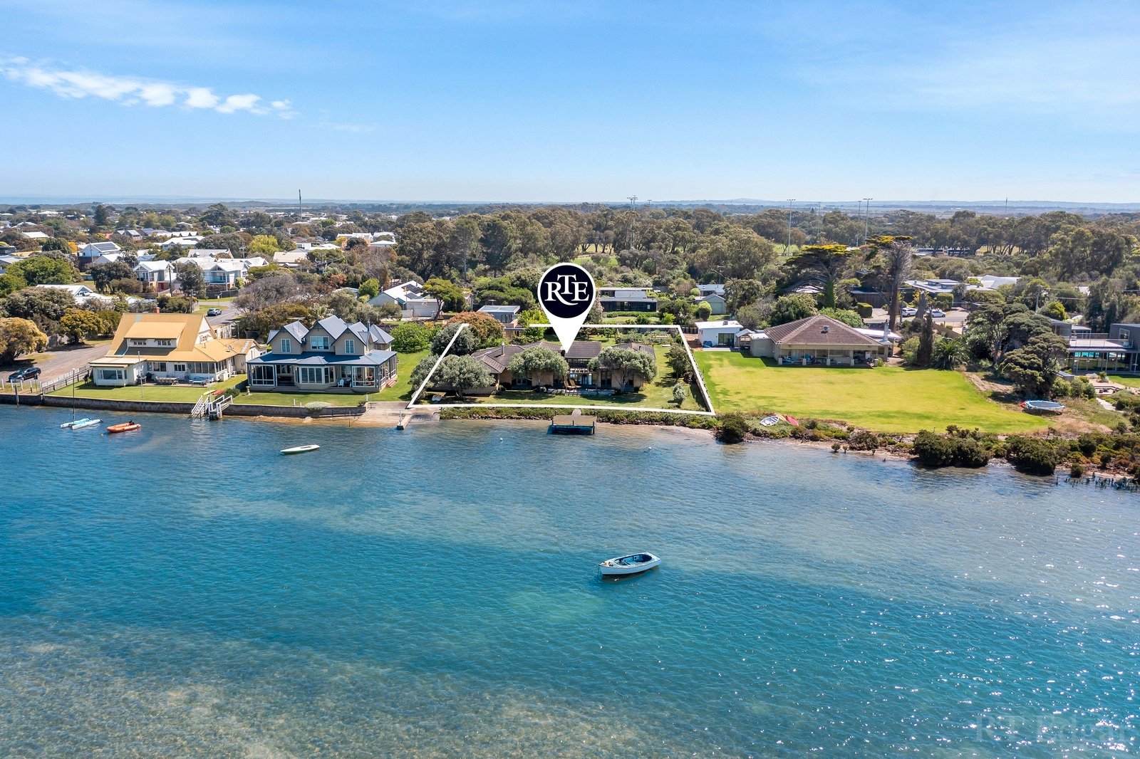 Real Estate and Property in 10-14 Carr Street, Barwon Heads, VIC