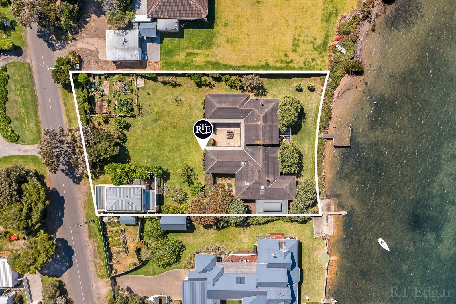 Real Estate and Property in 10-14 Carr Street, Barwon Heads, VIC