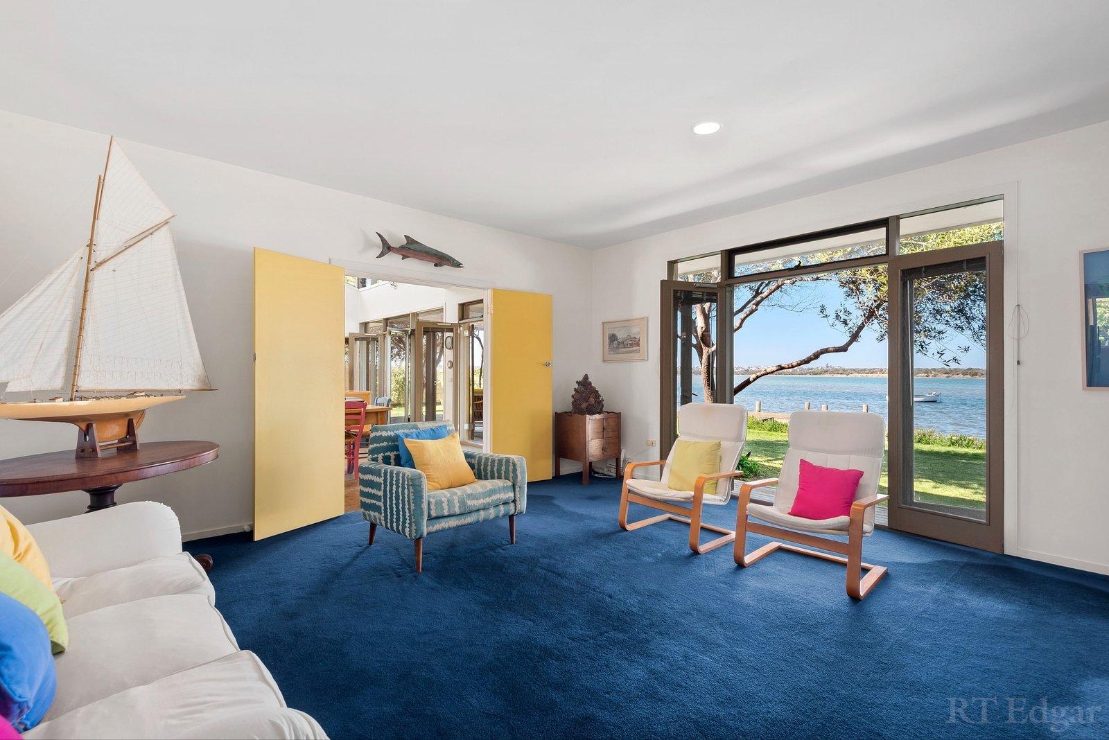 Real Estate and Property in 10-14 Carr Street, Barwon Heads, VIC