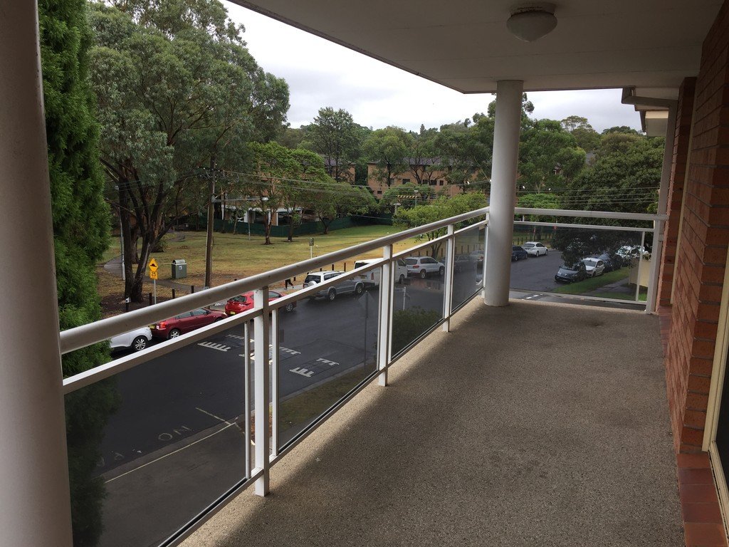 10 / 9-11 Sir Joseph Banks Street BANKSTOWN 6