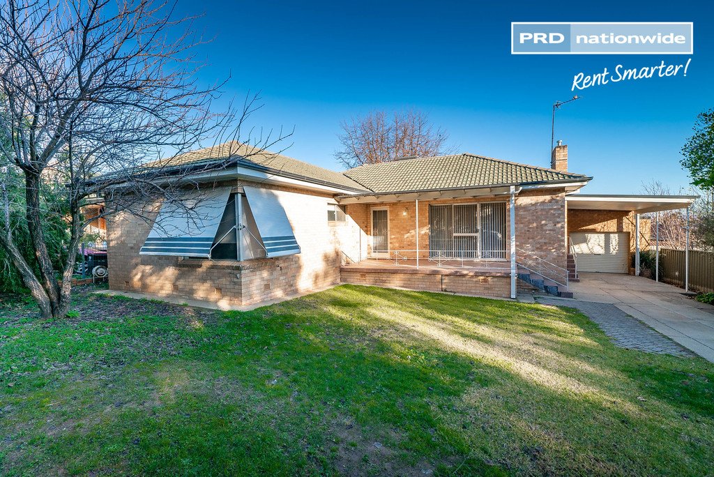 10 Acacia Street KOORINGAL 1