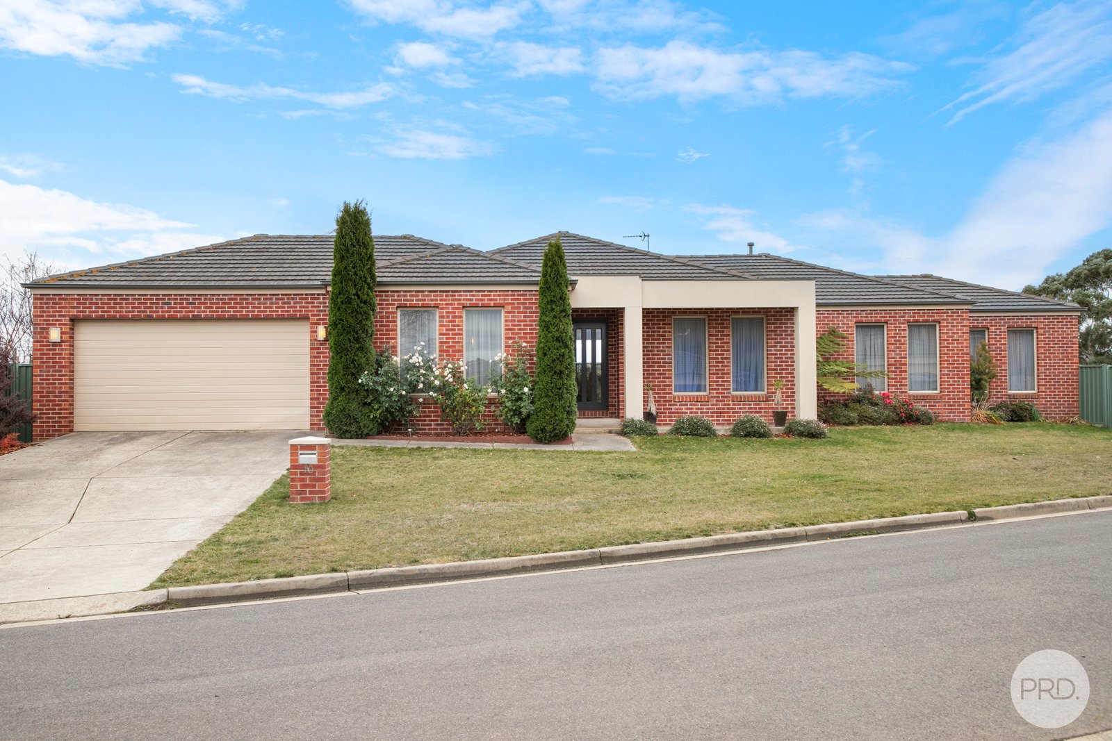 10 Ada Rose Heights BROWN HILL 1