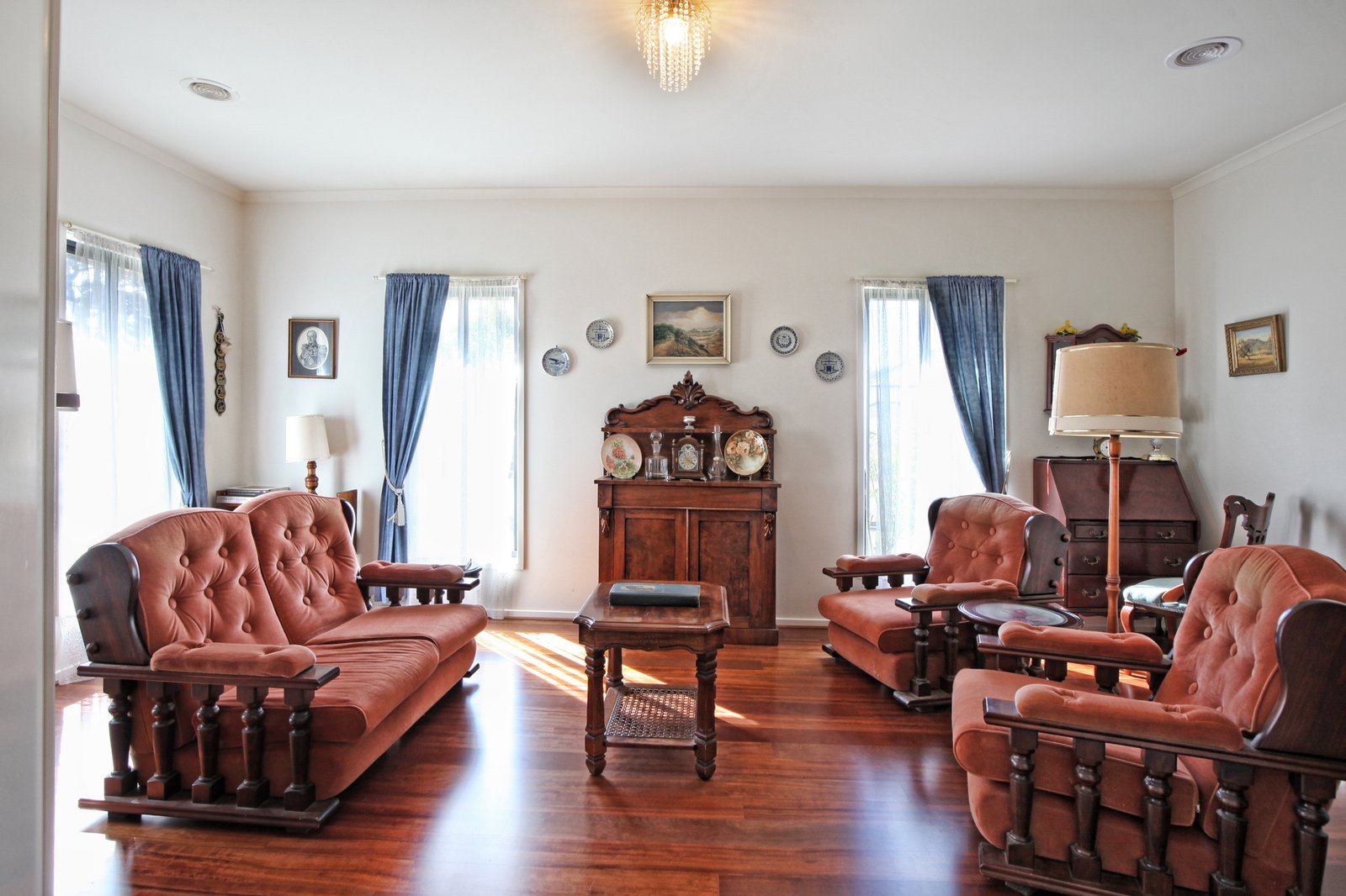 Real Estate and Property in 10 Adam Close, Woodend, VIC