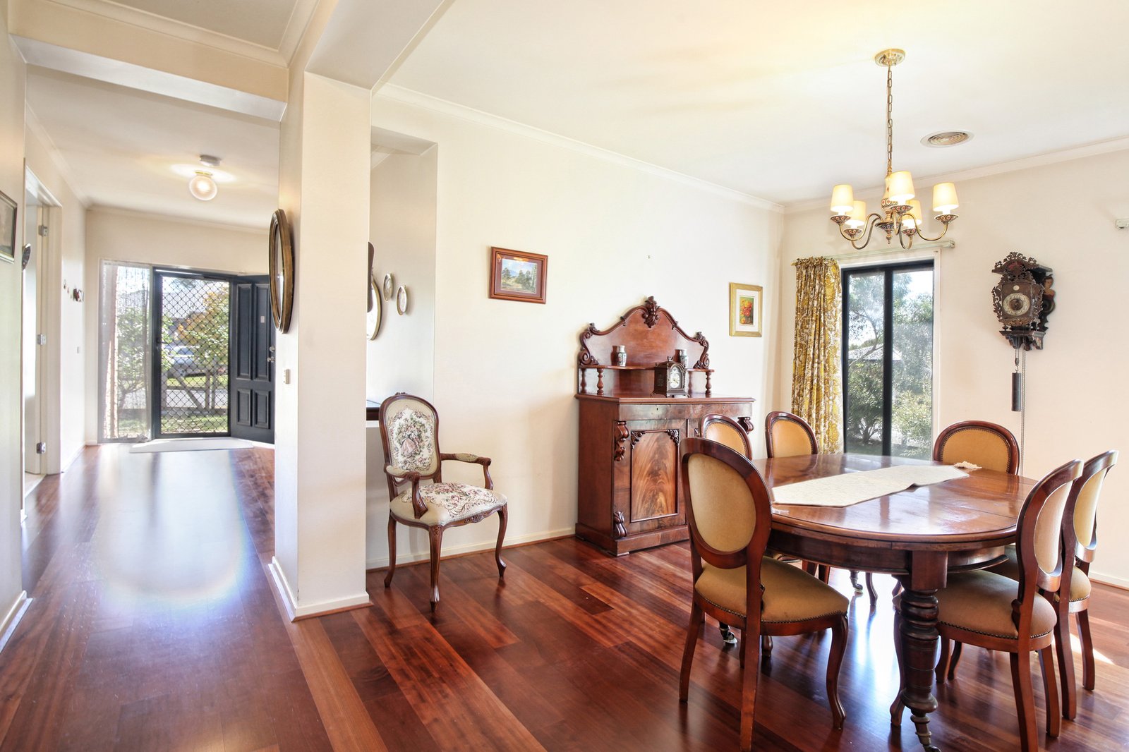 Real Estate and Property in 10 Adam Close, Woodend, VIC