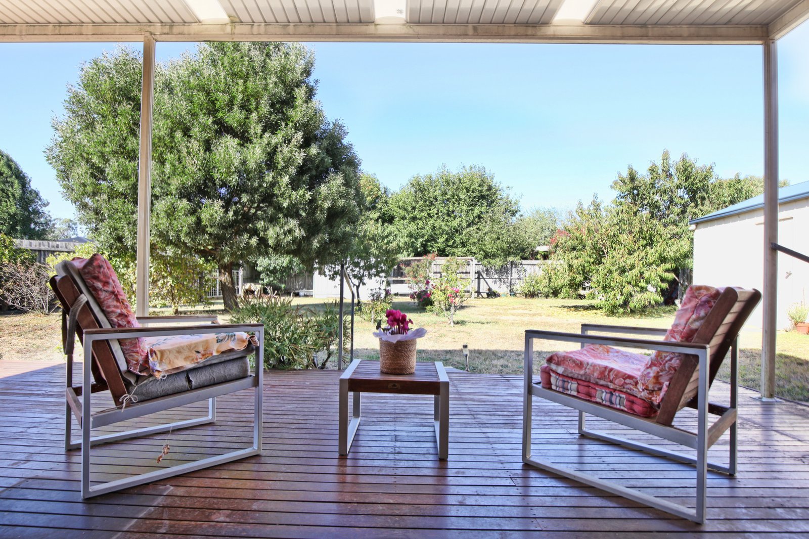 Real Estate and Property in 10 Adam Close, Woodend, VIC