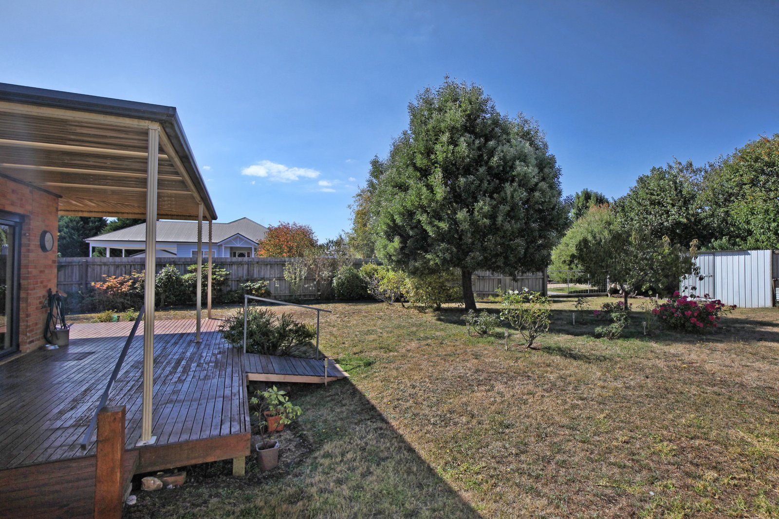 Real Estate and Property in 10 Adam Close, Woodend, VIC