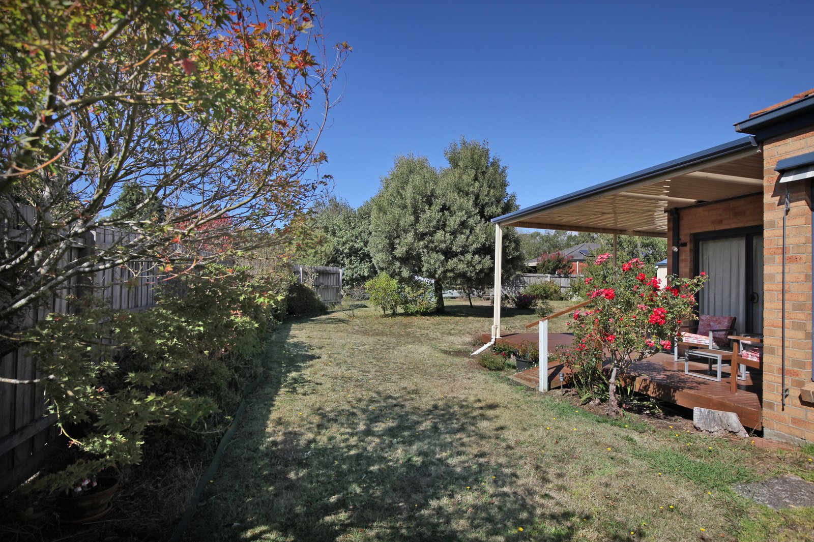 Real Estate and Property in 10 Adam Close, Woodend, VIC
