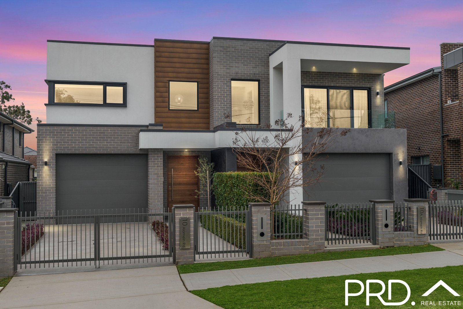 10 Alamein Road REVESBY HEIGHTS 2